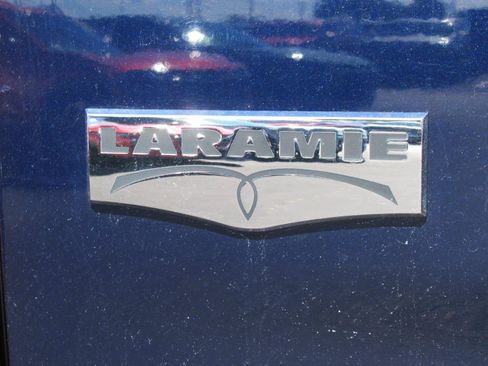 Used 2012 RAM 2500 Laramie w/ HD Snow Plow Prep Group AWD/4WD image 35