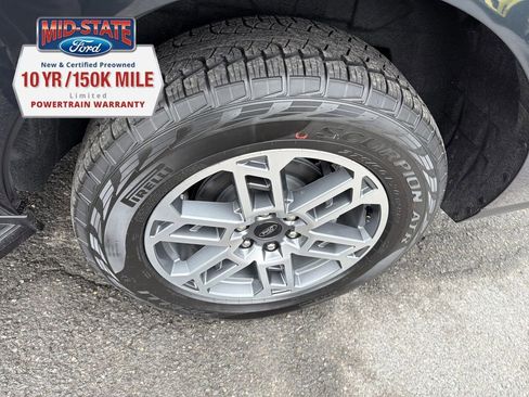 New 2026 Ford Expedition Active image 12