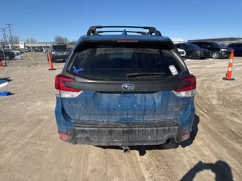 Used 2023 Subaru Forester Wilderness w/ Wilderness Package image 12