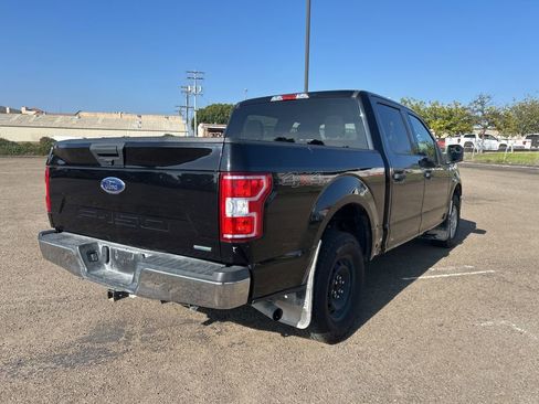 Used 2019 Ford F150 XLT w/ Trailer Tow Package image 3