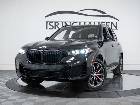 New 2026 BMW X5 xDrive40i w/ M Sport Package AWD/4WD image 26