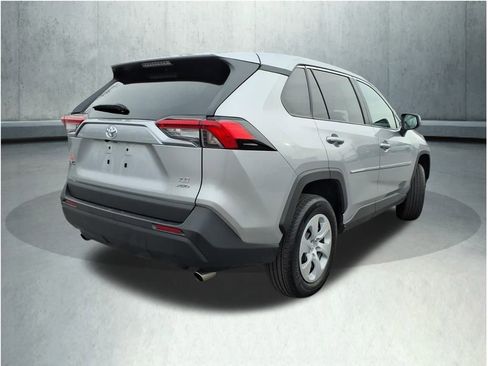 Certified 2024 Toyota RAV4 LE image 23