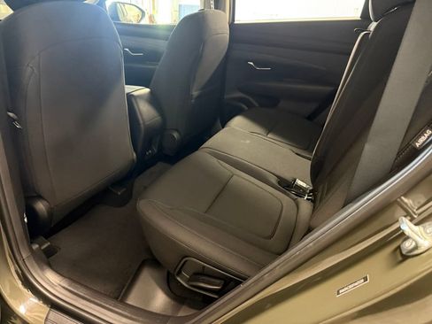 Certified 2026 Hyundai Tucson SE AWD/4WD image 28