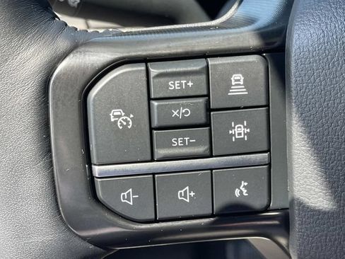 Used 2026 Ford F150 Platinum w/ Equipment Group 702A High AWD/4WD image 47