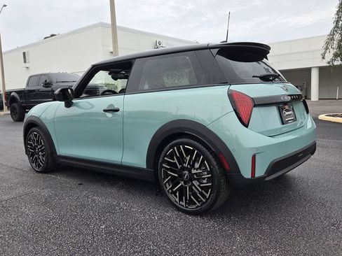 New 2026 MINI Cooper S FWD image 5