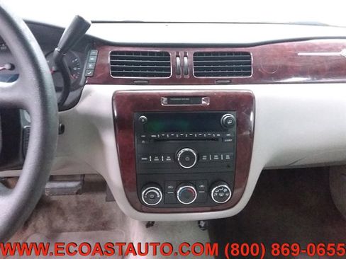Used 2008 Chevrolet Impala LS image 11