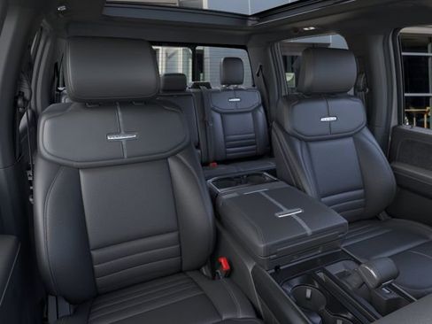 New 2026 Ford F150 Platinum AWD/4WD image 10