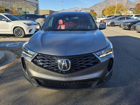 Used 2025 Acura RDX A-Spec image 11