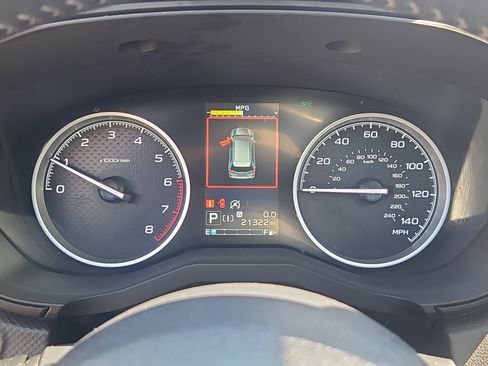 Certified 2023 Subaru Forester Premium AWD/4WD image 22