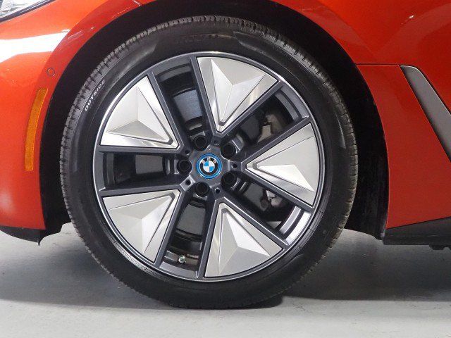 Used 2024 BMW i4 eDrive35 w/ Premium Package RWD image 58