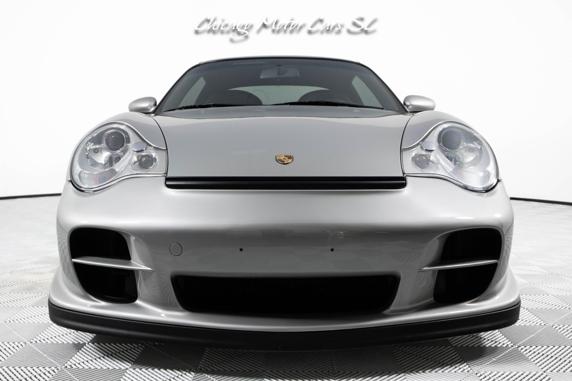 Used 2002 Porsche 911 GT2 RWD image 6