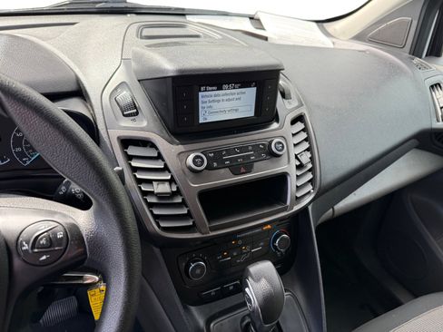 Certified 2022 Ford Transit Connect XL FWD image 12
