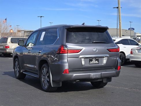 Used 2016 Lexus LX 570 570 image 5