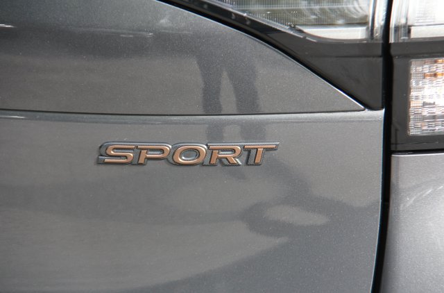 Certified 2026 Subaru Forester Sport AWD/4WD image 10