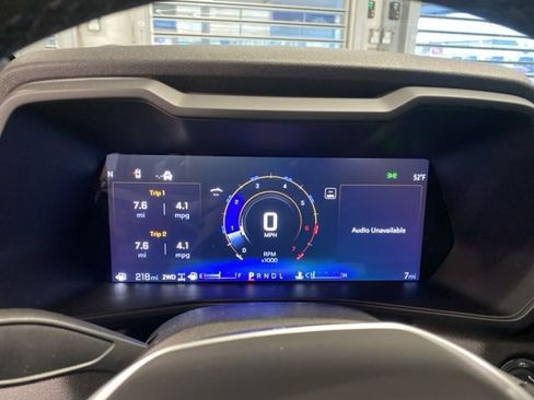 New 2026 Chevrolet Colorado Trail Boss image 11