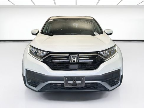 Used 2021 Honda CR-V EX image 2