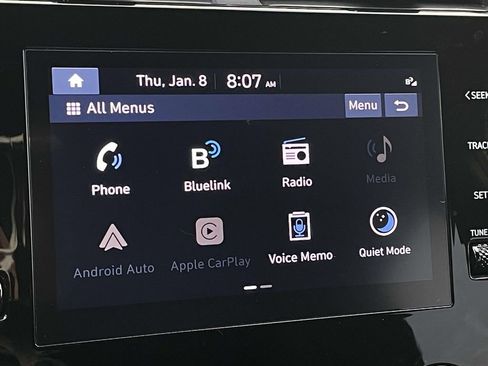 Used 2023 Hyundai Santa Cruz SEL AWD/4WD image 16