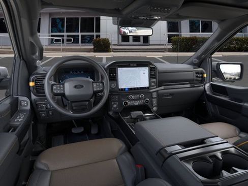New 2026 Ford F150 Tremor w/ Equipment Group 402A High AWD/4WD image 9