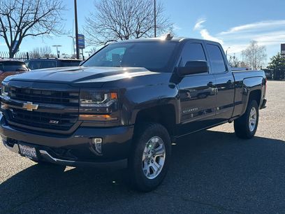 Used 2016 Chevrolet Silverado 1500 LT w/ All Star Edition