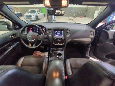 Used 2020 Dodge Durango GT image 6