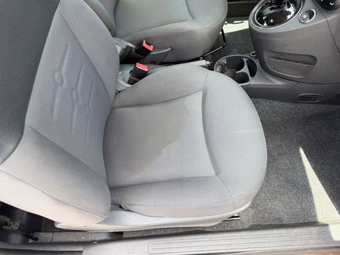 Used 2014 FIAT 500 Pop FWD image 24