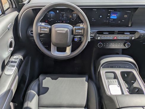 New 2026 Hyundai Palisade Calligraphy FWD image 15
