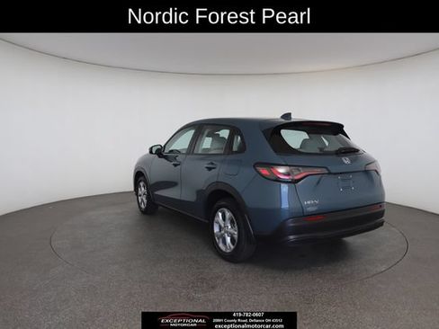 Used 2023 Honda HR-V LX image 22