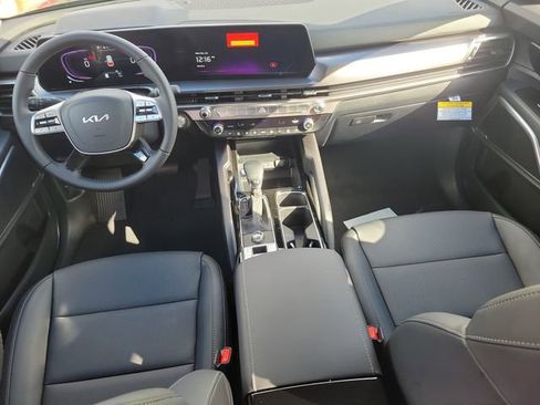 New 2025 Kia Telluride LX image 15