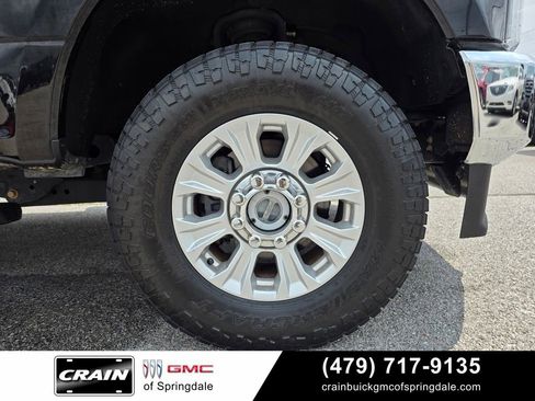 Used 2021 Ford F250 XL w/ STX Appearance Package AWD/4WD image 30