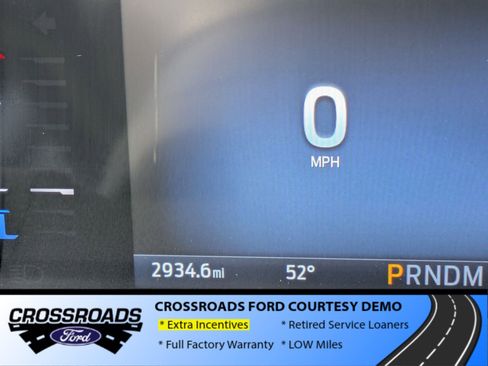 New 2025 Ford Ranger XLT w/ Equipment Group 301A High image 22