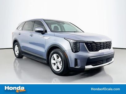 Used 2025 Kia Sorento LX