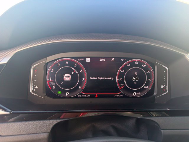 Used 2023 Volkswagen Arteon SEL AWD/4WD image 22