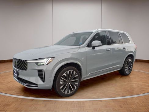 Certified 2026 Volvo XC90 B6 Plus w/ Protection Package Premier AWD/4WD image 3