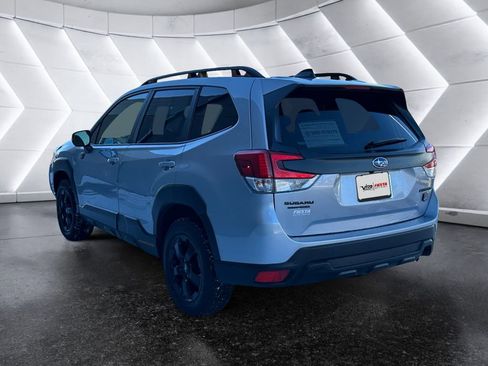 Certified 2024 Subaru Forester Wilderness image 6