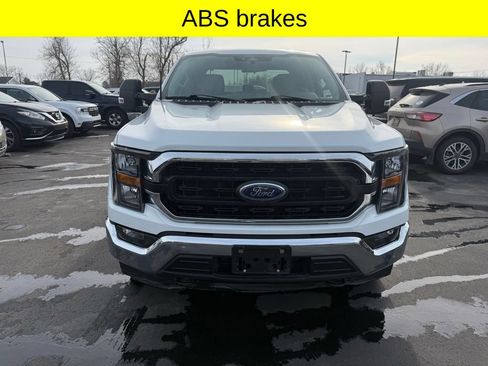 Used 2023 Ford F150 XLT w/ Trailer Tow Package AWD/4WD image 5