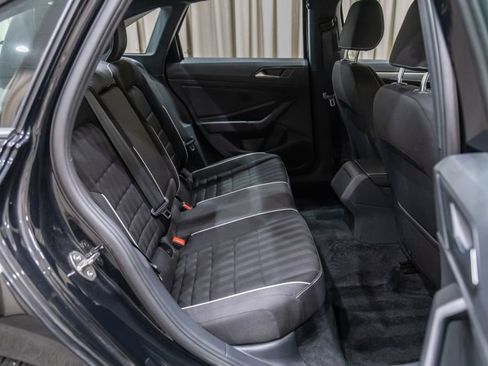 Certified 2024 Volkswagen Jetta Sport FWD image 12