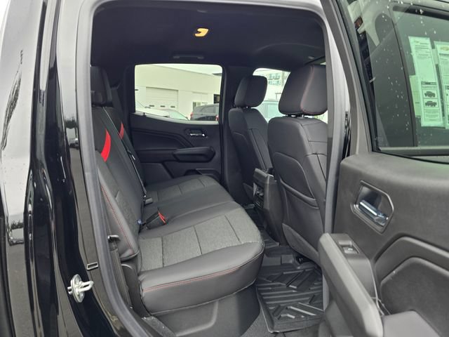 New 2025 Chevrolet Colorado Z71 AWD/4WD image 14