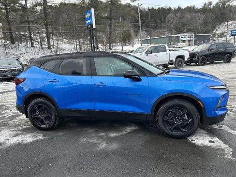 New 2026 Chevrolet Blazer LT w/ Convenience Package image 7