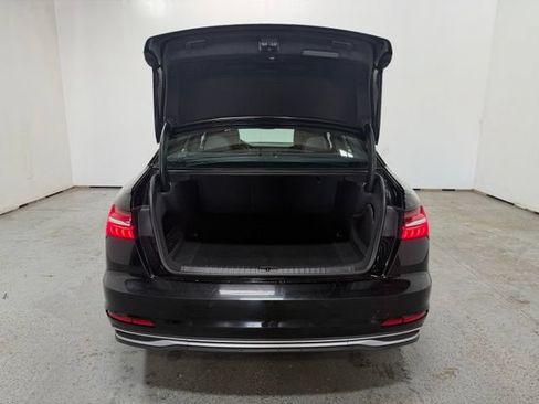 Used 2024 Audi A6 Premium Plus AWD/4WD image 8