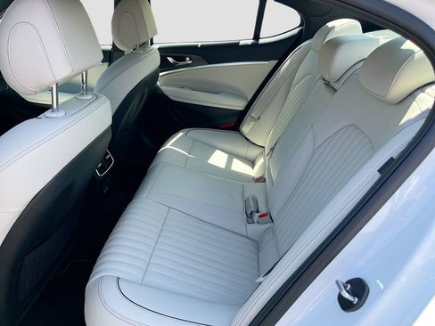 Used 2026 Genesis G70 3.3T Sport Prestige RWD image 26