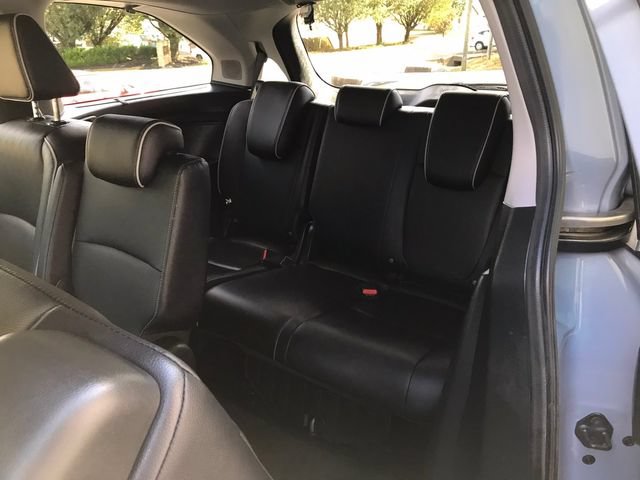 Used 2023 Honda Odyssey Elite image 23