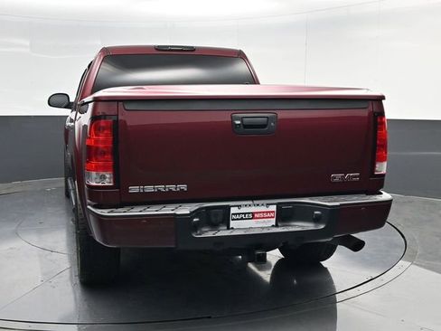 Used 2013 GMC Sierra 1500 Denali image 4