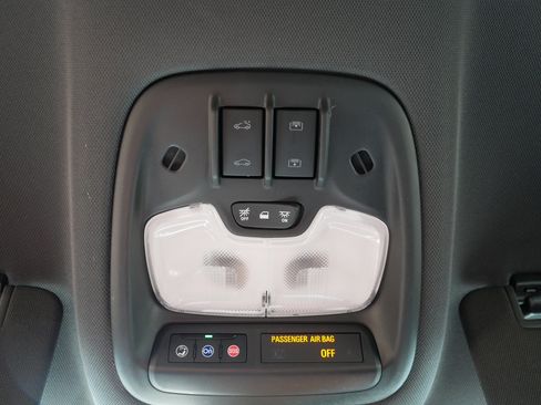 Used 2023 Chevrolet TrailBlazer ACTIV w/ Sun and Liftgate Package AWD/4WD image 32