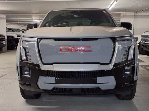 New 2026 GMC Sierra EV Denali AWD/4WD image 2