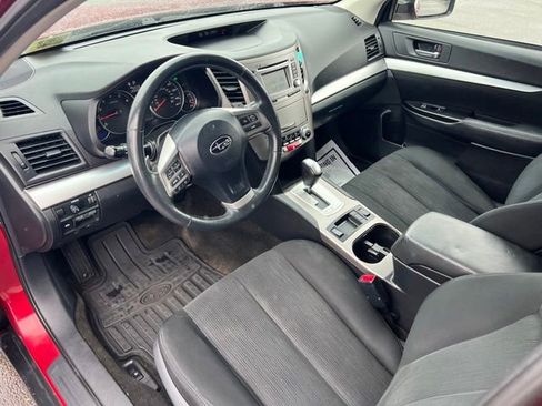 Used 2014 Subaru Outback 2.5i Premium w/ Accessory Value Package (OYZ) AWD/4WD image 15
