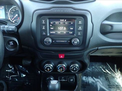 Used 2016 Jeep Renegade Sport w/ Power & Air Group AWD/4WD image 15