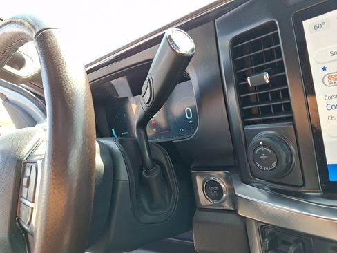 Certified 2024 Ford F350 King Ranch w/ Chrome Package AWD/4WD image 15