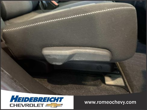 Certified 2023 Chevrolet Blazer LT image 31