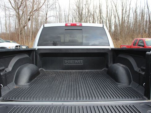 Used 2017 RAM 1500 Big Horn image 7