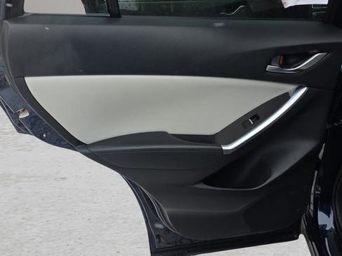 Used 2016 MAZDA CX-5 Grand Touring image 14